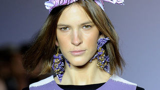 London Fashion Week: House of Holland jesen 2010 (Coutorture.com)