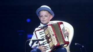 Finalna emisija “Supertalent” show-a Nove TV. Photo: Igor Kralj/PIXSELL Finalna emisija “Supertalent” show-a Nove TV. Photo: Igor Kralj/PIXSELL