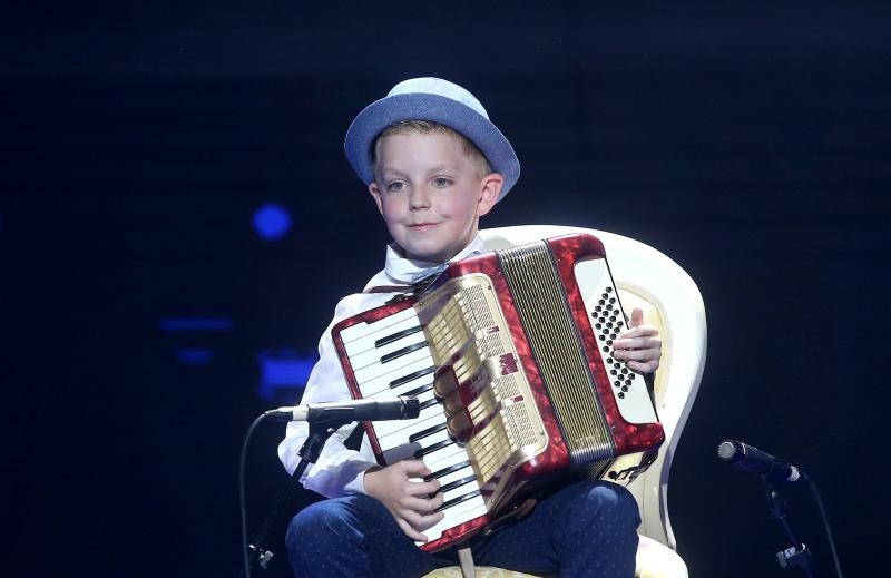 Finalna emisija “Supertalent” show-a Nove TV. Photo: Igor Kralj/PIXSELL Finalna emisija “Supertalent” show-a Nove TV. Photo: Igor Kralj/PIXSELL