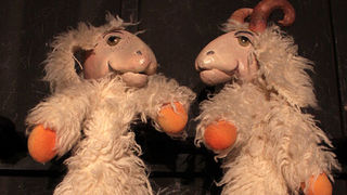 Betlehemska ovčica Betlehemska ovčica