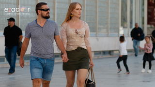 Đir po gradu, subotnja špica 10. listopada 2020. Đir po gradu, subotnja špica 10. listopada 2020.