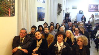 Rim: Robert Marnika predstavio fotomonografiju “Zadar 1991., rat iznenada”