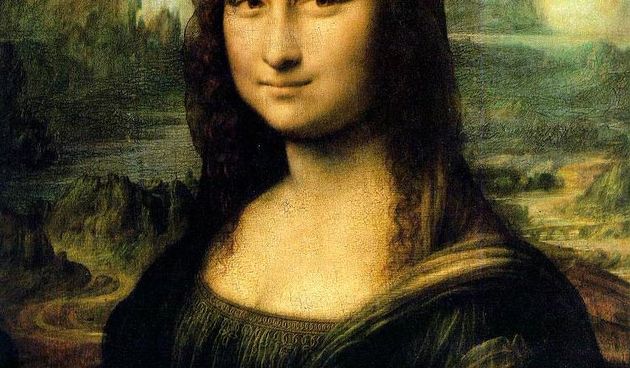 Mona Lisa