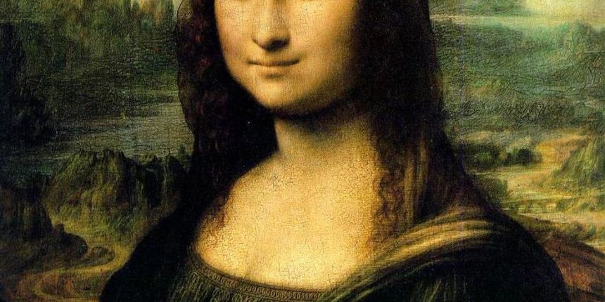 Mona Lisa