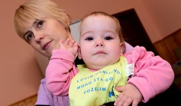 Ivana Ukalović, foto: www.rtl.hr