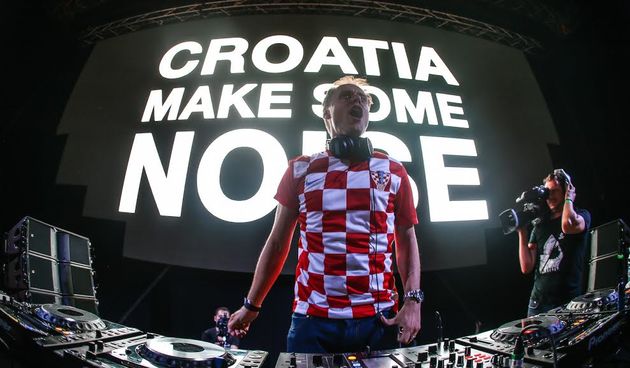 Objavljen raspored nastupa po danima na festivalu ULTRA Europe