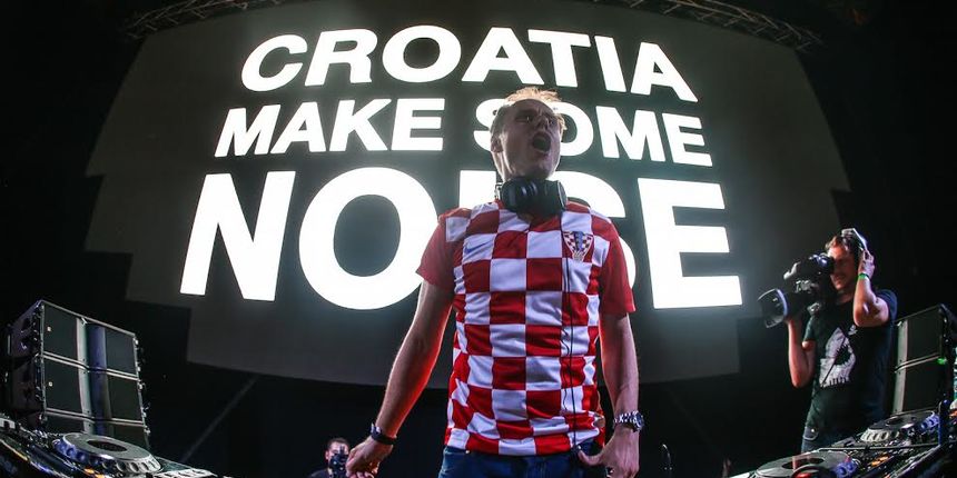 Objavljen raspored nastupa po danima na festivalu ULTRA Europe Objavljen raspored nastupa po danima na festivalu ULTRA Europe