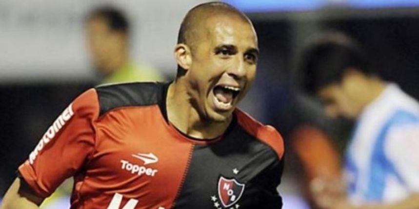 David Trezeguet, Foto: Newell’s Old Boys David Trezeguet, Foto: Newell’s Old Boys