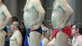 Svečano otvaranje bazena na Višnjiku (foto: Marin Gospić)