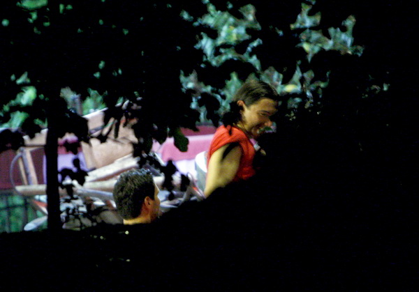 Rovinj, Funtana, 091009.
Pripreme nogometne reprezentacije za kvalifikacijski susret sa Kazahstanom za SP 2010 u Juznoj Africi.
Hrvatski reprezentativci u vecernjem izlasku u tridesetak kilometara udaljenom mjestu Funtana u konobi More. Izlazak je tr Rovinj, Funtana, 091009.
Pripreme nogometne reprezentacije za kvalifikacijski susret sa Kazahstanom za SP 2010 u Juznoj Africi.
Hrvatski reprezentativci u vecernjem izlasku u tridesetak kilometara udaljenom mjestu Funtana u konobi More. Izlazak je tr