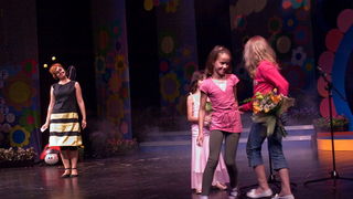 Djecji Festival Jadera 2009, Foto: Sasa Cuka