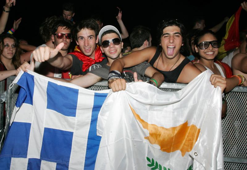 Ultra Europe festival na Poljudu. Photo: Ivo Cagalj/PIXSELL Ultra Europe festival na Poljudu. Photo: Ivo Cagalj/PIXSELL