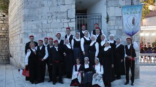 Etno dani 2016.: Prva večer smotre folklora