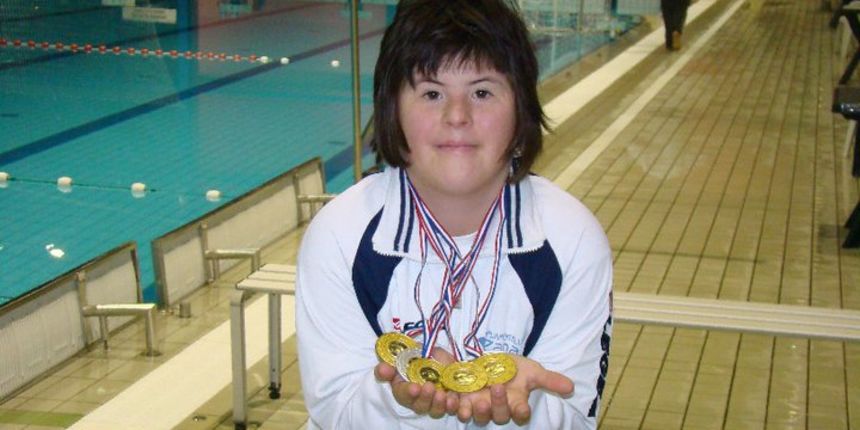 Lucija Mijolović, PK Zadar Lucija Mijolović, PK Zadar