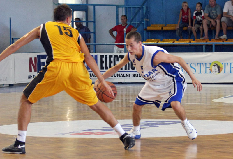 IV memorijalni turnir Tomislav Knežević IV memorijalni turnir Tomislav Knežević