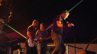 Biograd na Moru: Thompson @ Aquatic Beach Club. Foto: Gordana Šarić Biograd na Moru: Thompson @ Aquatic Beach Club. Foto: Gordana Šarić