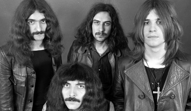 Black Sabbath izdaje album “The Complete Albums, 1970-1978”