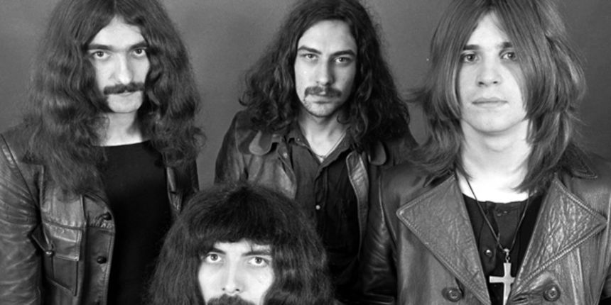 Black Sabbath izdaje album “The Complete Albums, 1970-1978”