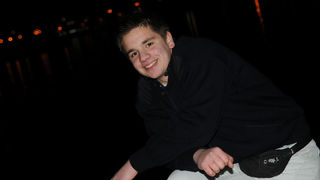 Splitska Riva: Ta divna splitska noc, Foto: Marko Car Splitska Riva: Ta divna splitska noc, Foto: Marko Car