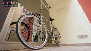 Đir po gradu, utorak 20. ožujka 2018.