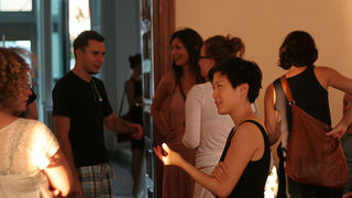 RHSS Otvorenje 2. međunarodne interdisciplinarne konferencije