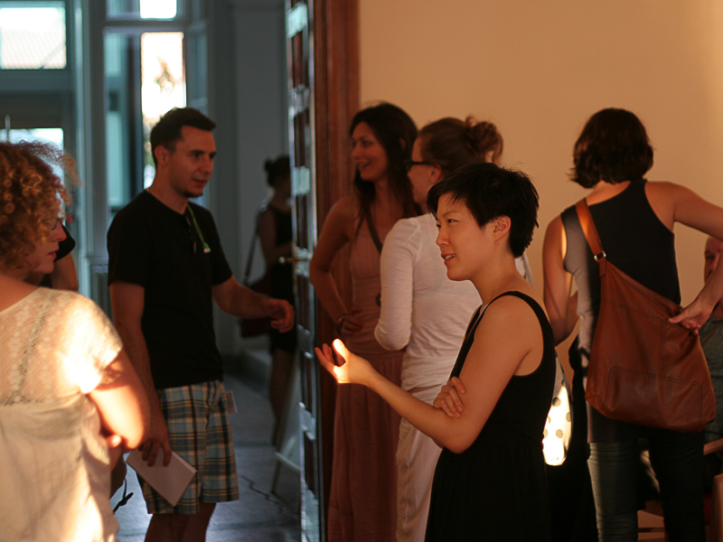 RHSS Otvorenje 2. međunarodne interdisciplinarne konferencije