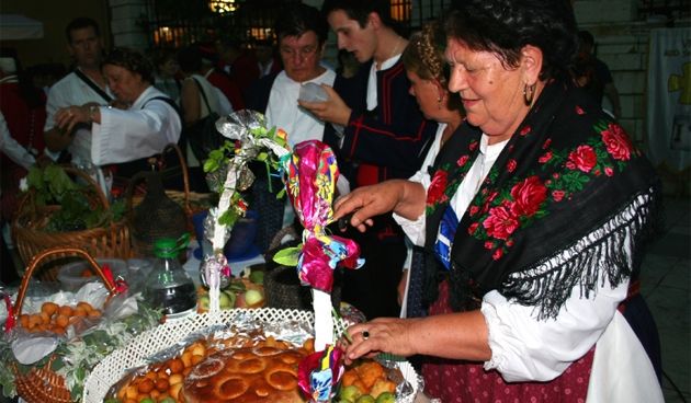 Feštica (foto: Tzzadar.hr)