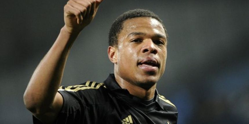 Loic Remy, foto: mirror.co.uk Loic Remy, foto: mirror.co.uk