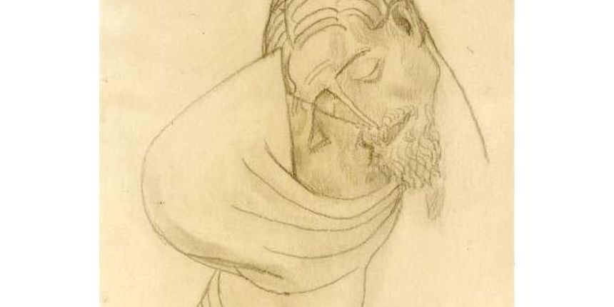 Meštrovićeva Pieta