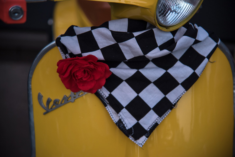 Otvoren Vespa World Days Otvoren Vespa World Days