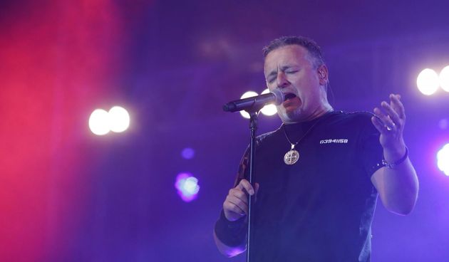 Marko Perković Thompson