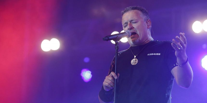 Marko Perković Thompson