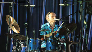 Pozdrav Azri u Arsenalu (foto: Marin Gospić)