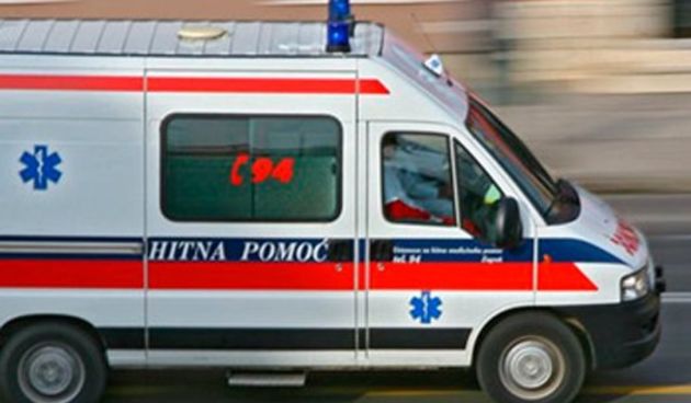 Hitna pomoć, foto: wordpress.com