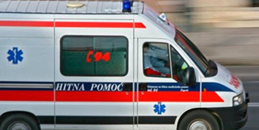 Hitna pomoć, foto: wordpress.com