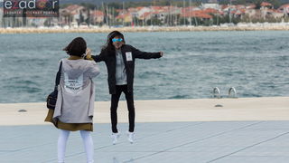 Đir po gradu 20. travnja 2017. Đir po gradu 20. travnja 2017.