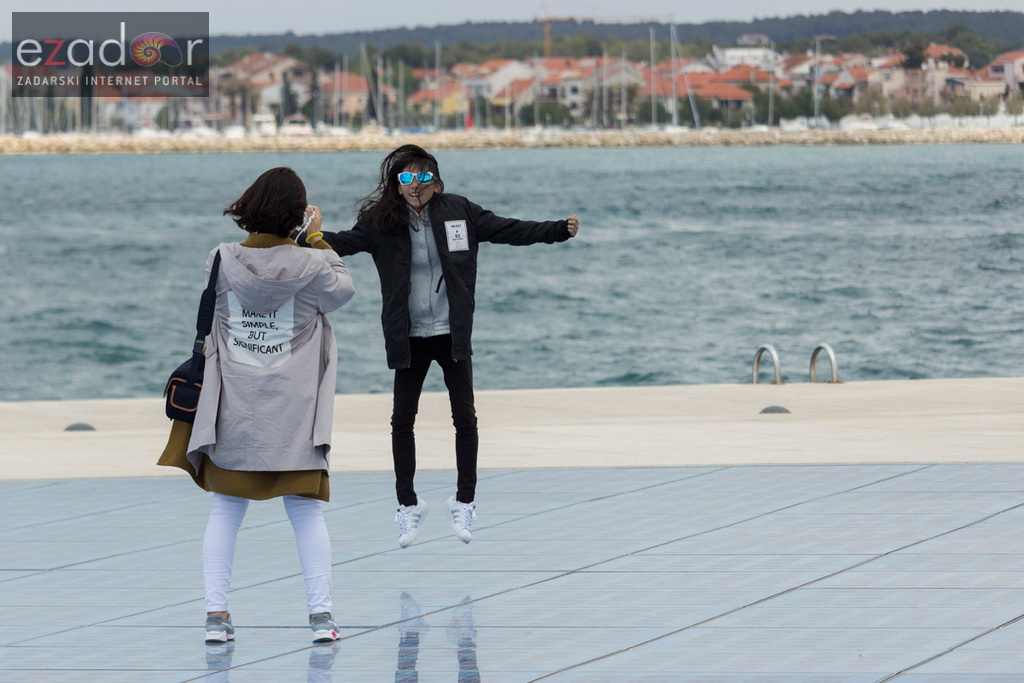 Đir po gradu 20. travnja 2017. Đir po gradu 20. travnja 2017.