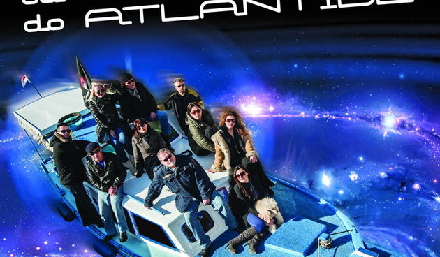 Od Foše do Atlantide