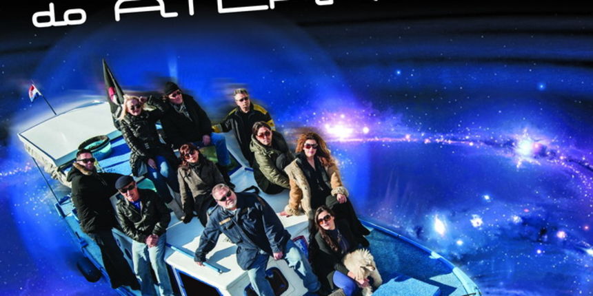 Od Foše do Atlantide Od Foše do Atlantide