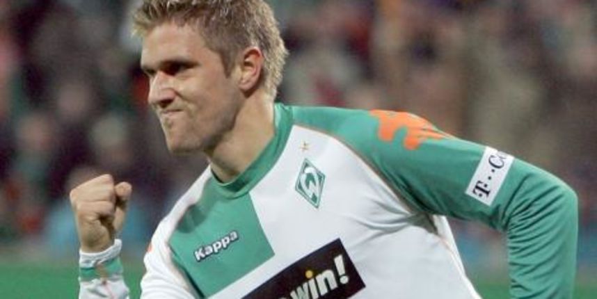 Ivan Klasnić Ivan Klasnić