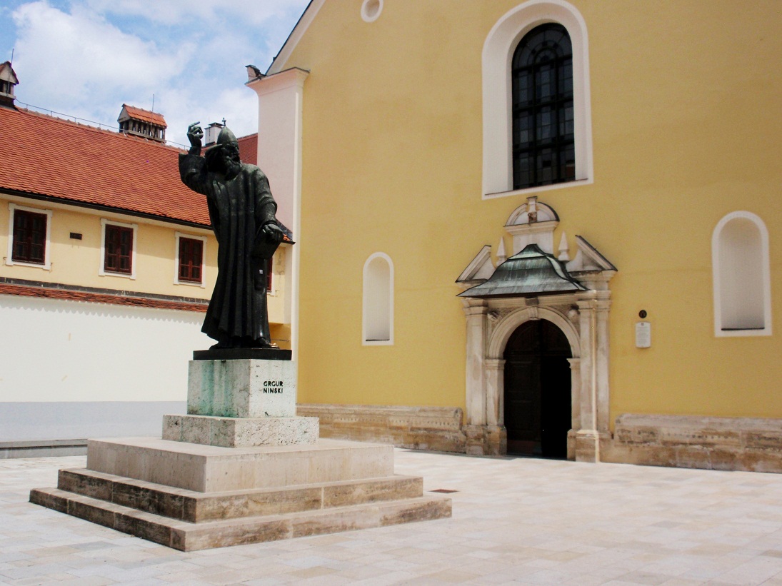 Razglednica iz Varaždina Razglednica iz Varaždina