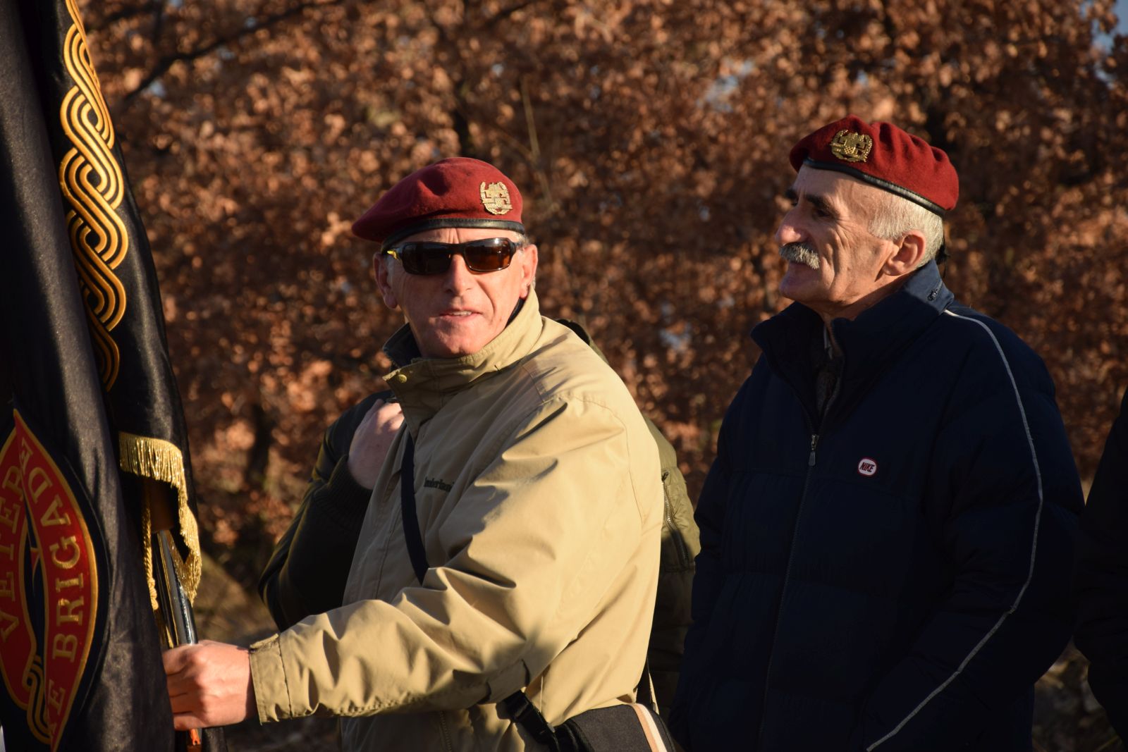 Kod četiri spomen obilježja odana počast poginulim braniteljima