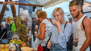 4. Fešta od sira u Kolanu