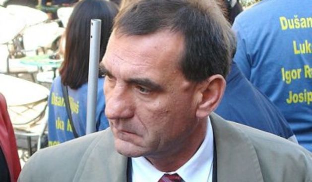 Nenad Stazić (Foto: Javno.hr)