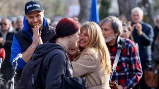 Prosvjed “Spasimo Vruljicu” Prosvjed “Spasimo Vruljicu”