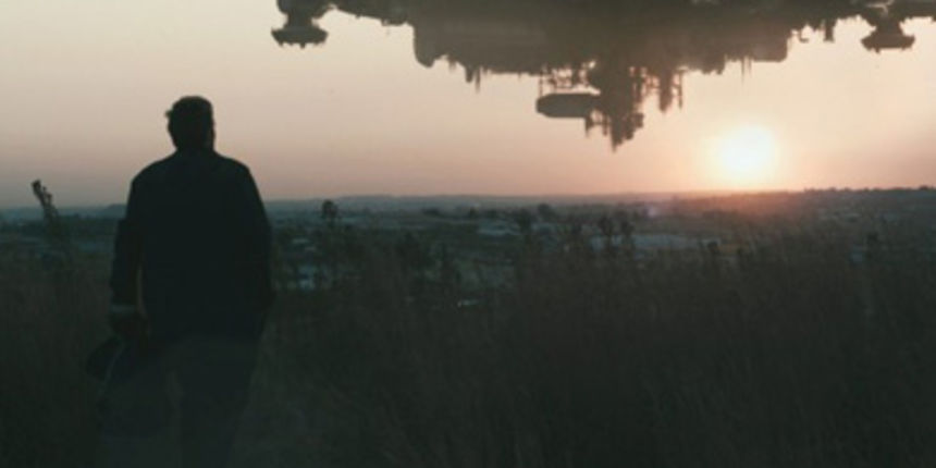 District 9 District 9