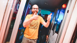 Saturday with DJ Andy Boy @ Svarog Bar