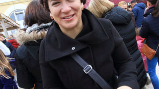 Sveta Luce u Bibinjama, Foto: Leo Banić Sveta Luce u Bibinjama, Foto: Leo Banić