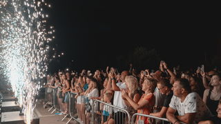 Prljavo kazalište @ Vrška noć 2024. Prljavo kazalište @ Vrška noć 2024.