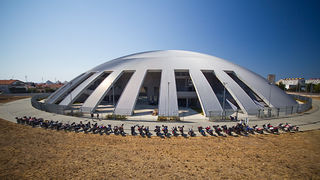 Dice Run, Blue Knights Dice Run, Blue Knights